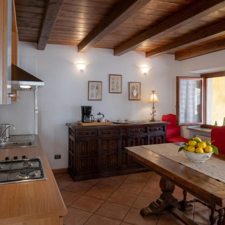 Casa Riale 2 - Appartamento con 1 Camera da Letto - 11