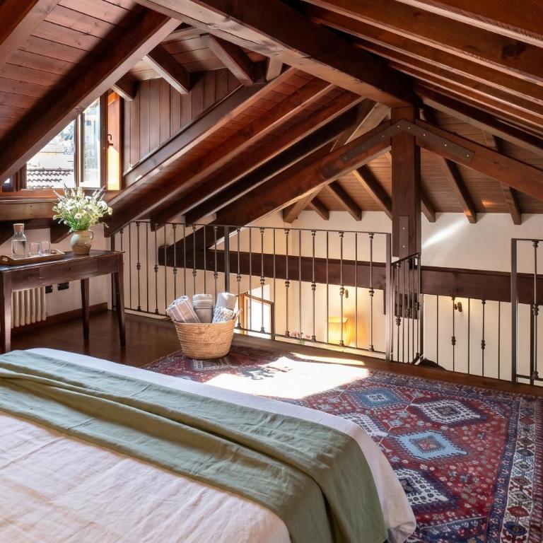 Casa Riale 2 - Appartamento con 1 Camera da Letto - 17
