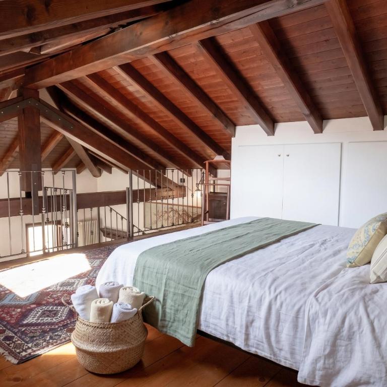 Casa Riale 2 - Appartamento con 1 Camera da Letto - 18