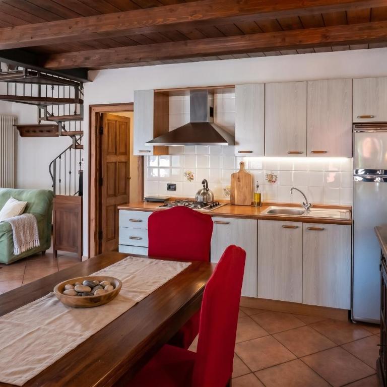 Casa Riale 2 - Appartamento con 1 Camera da Letto - 10