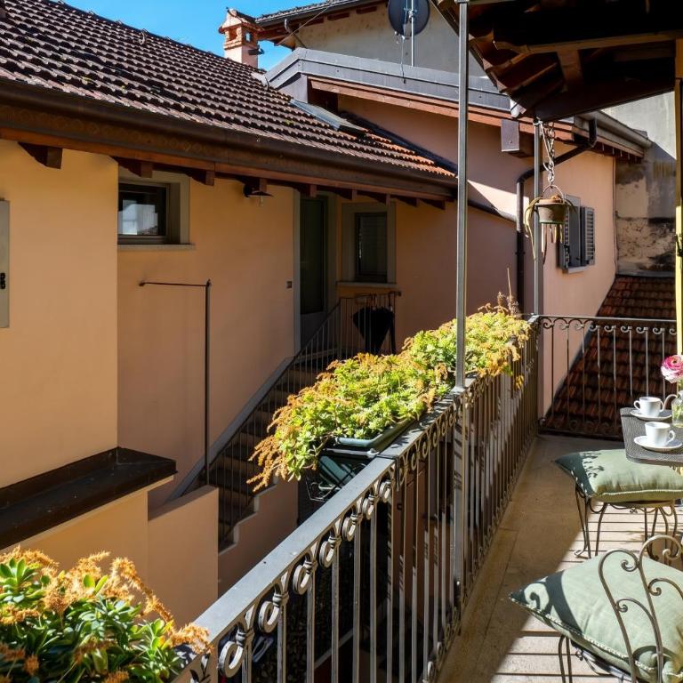 Casa Riale 2 - Appartamento con 1 Camera da Letto - 1