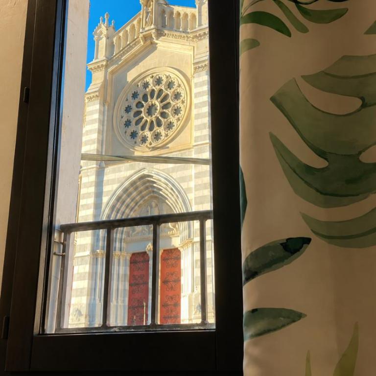 Nid douillet avec vue cathédrale - Appartement 1 Chambre - 12