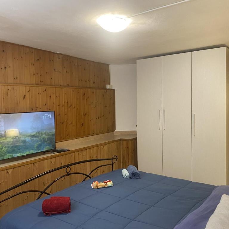 Logudoro Cabin by Holiday World - One-Bedroom Apartment - 11
