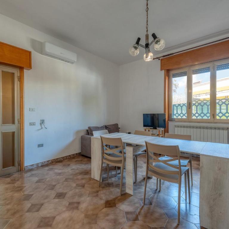 Casa Lucia a Torre Lapillo - Appartamento Premium con 3 Camere da Letto e Balcone - 3