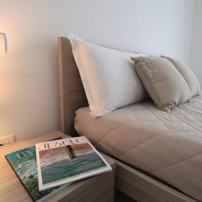 Finisterrae 1 - Immobiliare Living - Appartamento con 2 Camere da Letto - 4
