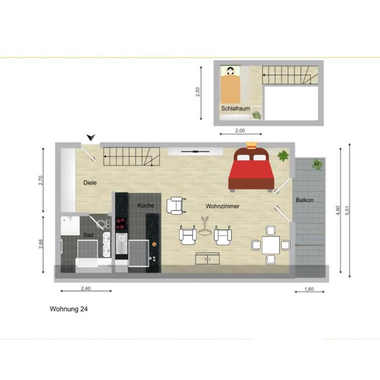 Traum Fewo Hindelang - Apartment - 19
