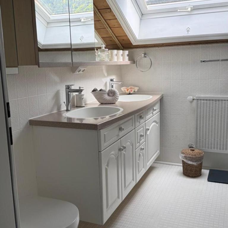Traum Fewo Hindelang - Apartment - 22