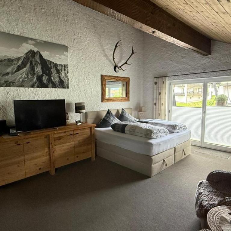 Traum Fewo Hindelang - Apartment - 25