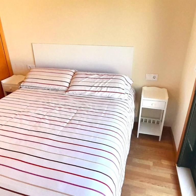 Duplex Playa Foz con terraza y parking - Apartamento de 2 dormitorios - 16