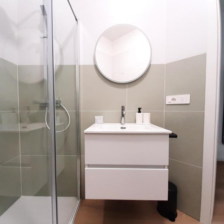Urban View Bari - Rooms & Terrace - Triple Room - 2