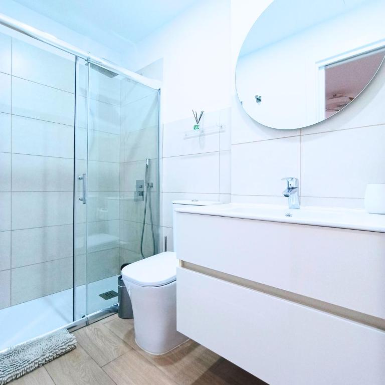 Cozy-Central Apartment4 - Apartamento de 2 dormitorios - 10