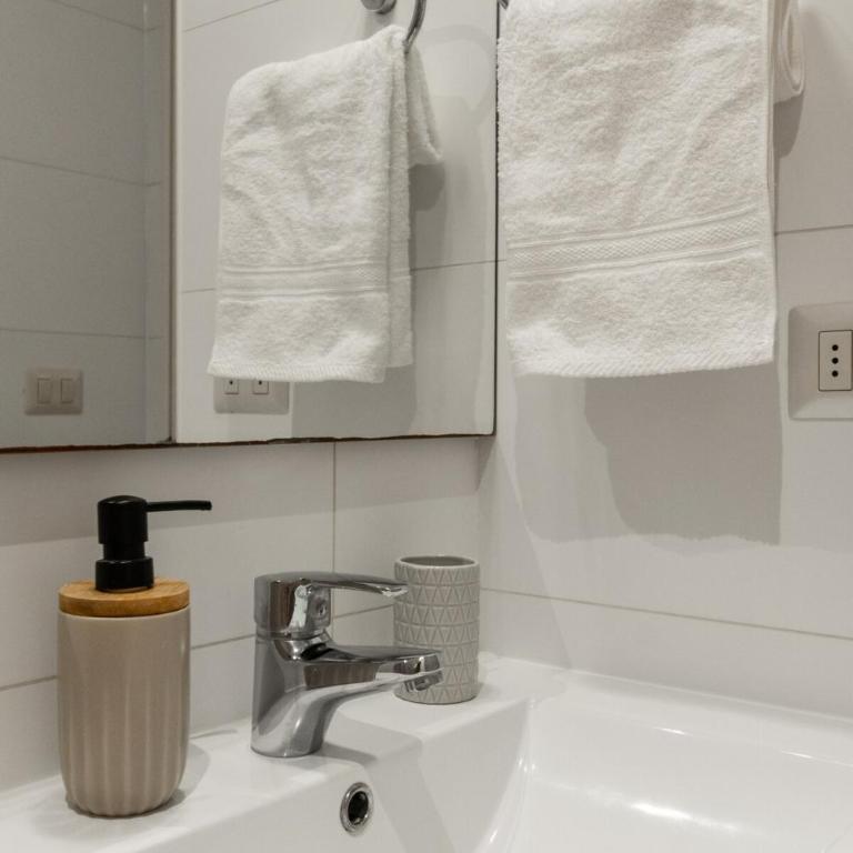 Andino Terra Pucón - Patio Privado para 4 personas - One-Bedroom Apartment - 6