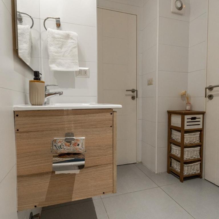 Andino Terra Pucón - Patio Privado para 4 personas - One-Bedroom Apartment - 14