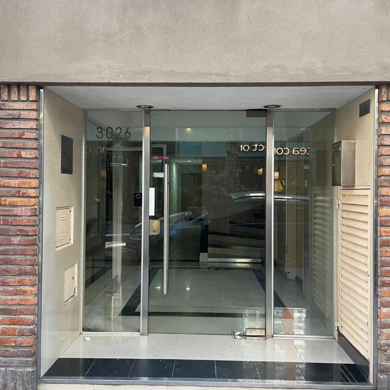 A Tempo Sinclair by deppto - Apartamento Estándar de 1 dormitorio - 17