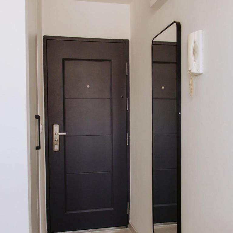 Sunny apartment a few minutes from Old Bridge! - One-Bedroom Apartment - 5