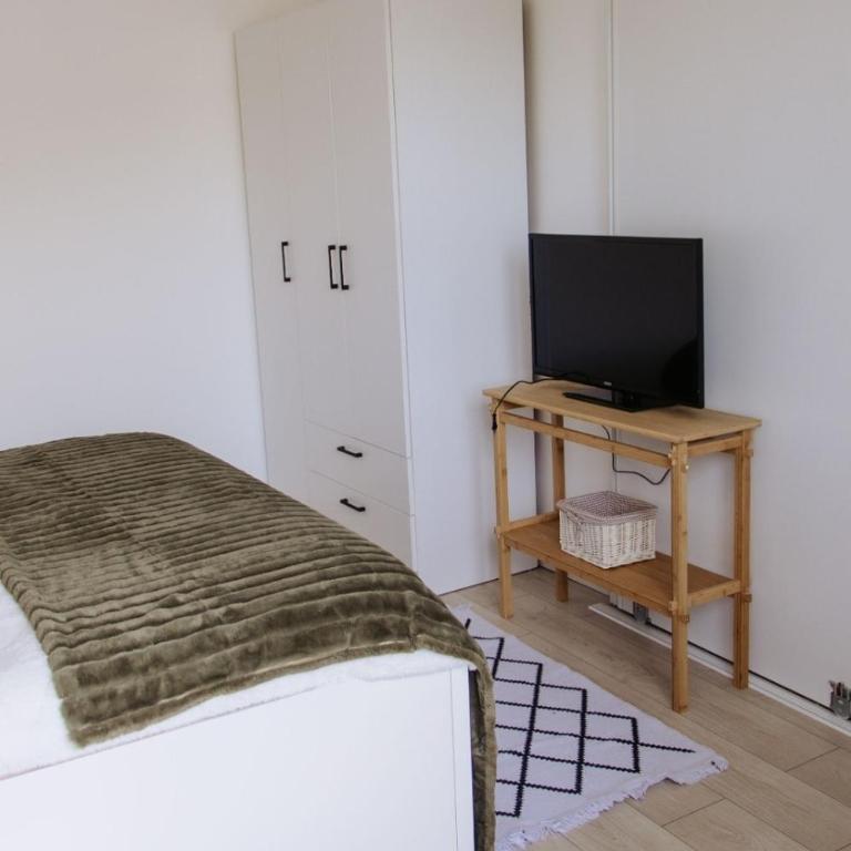 Sunny apartment a few minutes from Old Bridge! - One-Bedroom Apartment - 7
