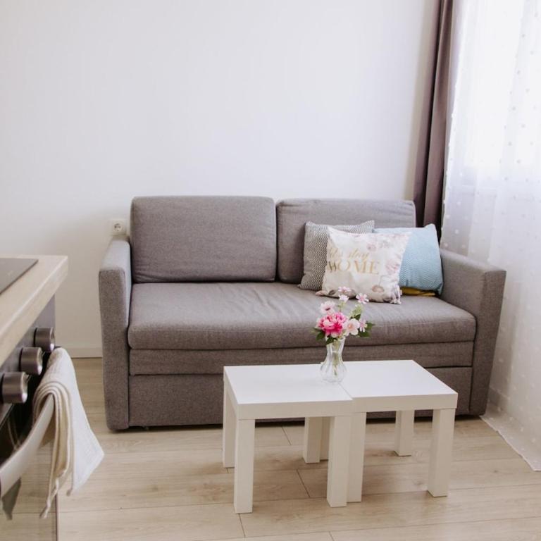 Sunny apartment a few minutes from Old Bridge! - One-Bedroom Apartment - 13
