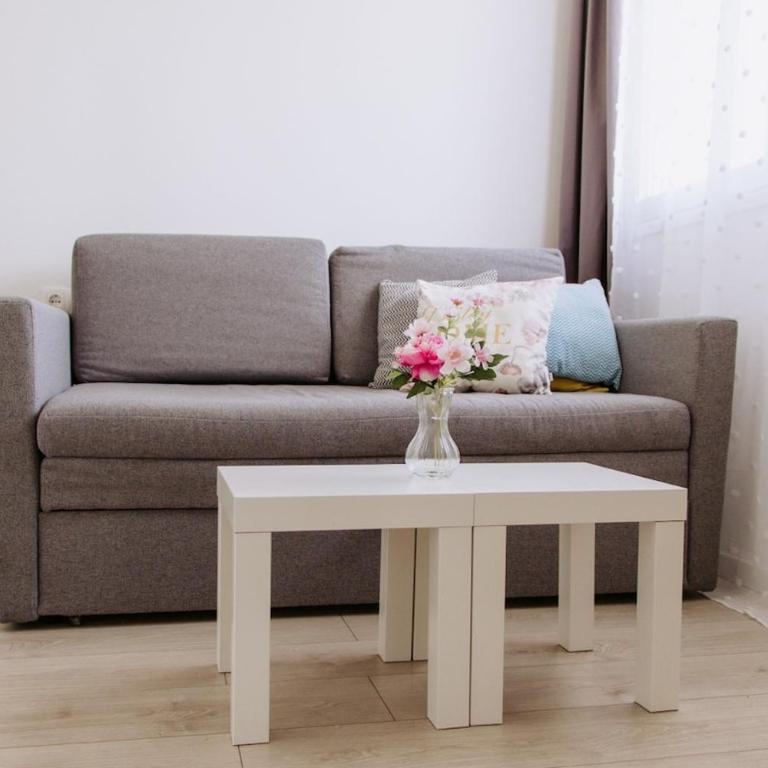 Sunny apartment a few minutes from Old Bridge! - One-Bedroom Apartment - 14