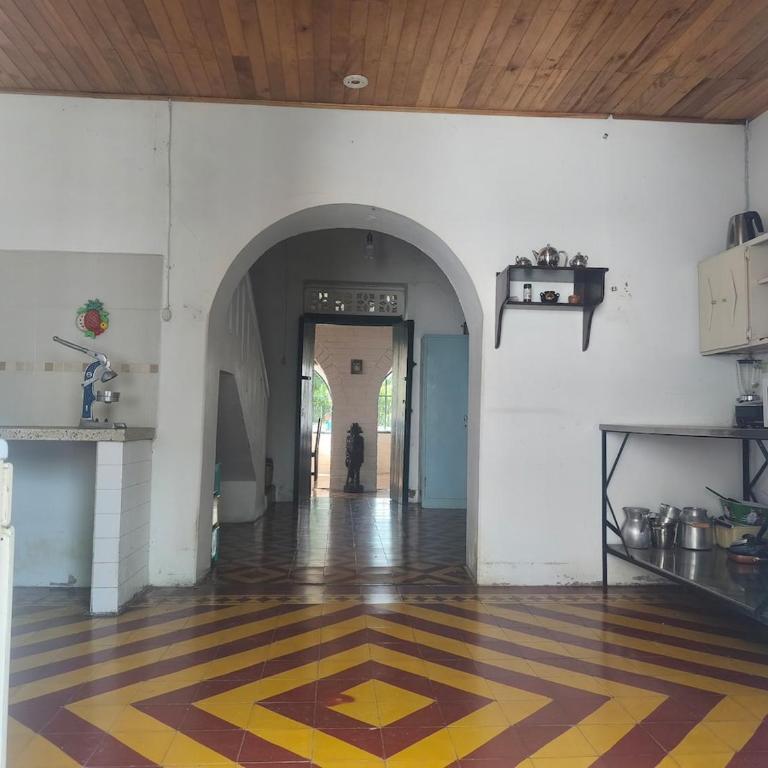 Historic and colonial house - Casa de 5 dormitorios - 30