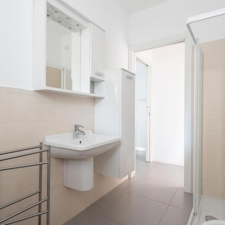 Finisterrae 1 - Immobiliare Living - Appartamento con 2 Camere da Letto - 3