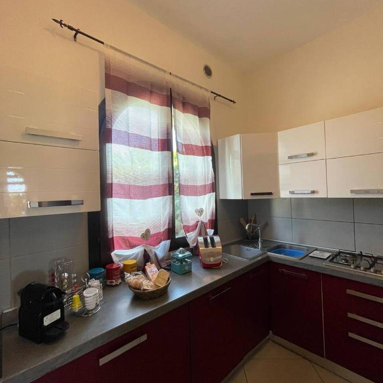 Villa Corallo, intera villa ad Alghero - Two-Bedroom Villa - 3