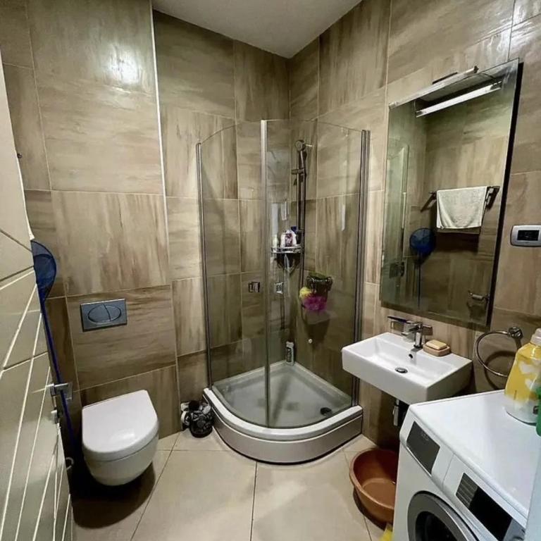 Апартаменты у моря - Apartman sa 2 Spavaće Sobe - 5
