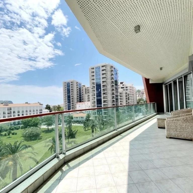 Апартаменты у моря - Apartman sa 2 Spavaće Sobe - 8