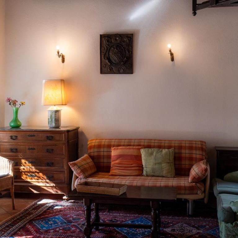 Casa Riale 2 - Appartamento con 1 Camera da Letto - 14