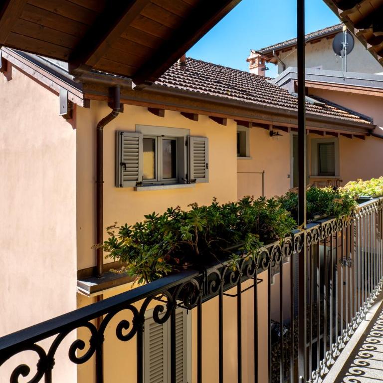 Casa Riale 2 - Appartamento con 1 Camera da Letto - 26