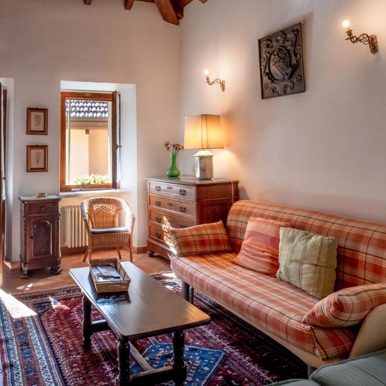 Casa Riale 2 - Appartamento con 1 Camera da Letto - 13