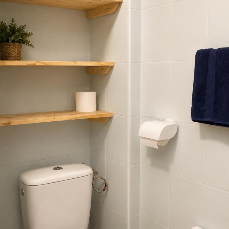 Nid douillet avec vue cathédrale - Appartement 1 Chambre - 16