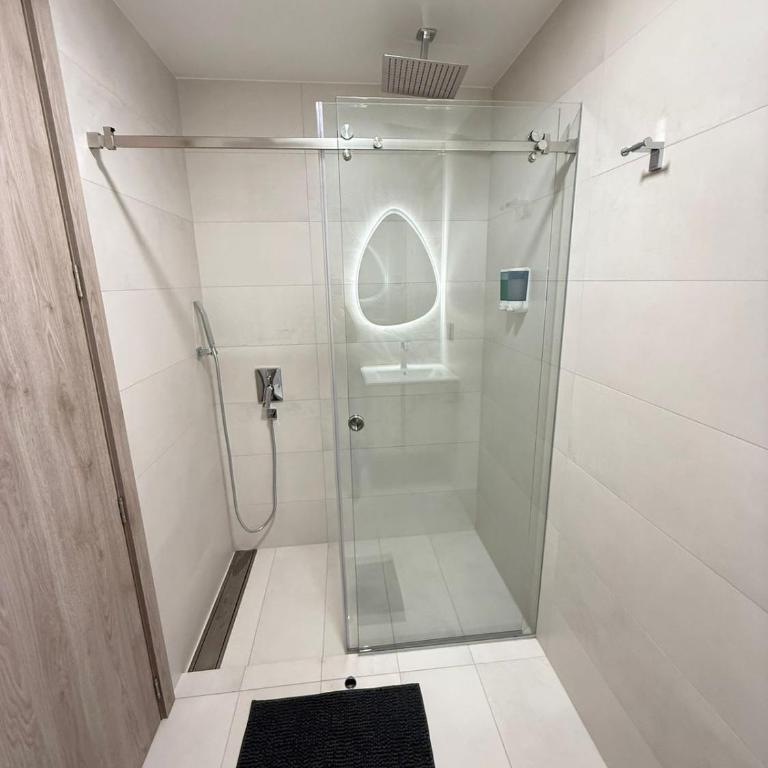 Suite de Lujo la Carolina - Apartamento de 1 dormitorio - 34