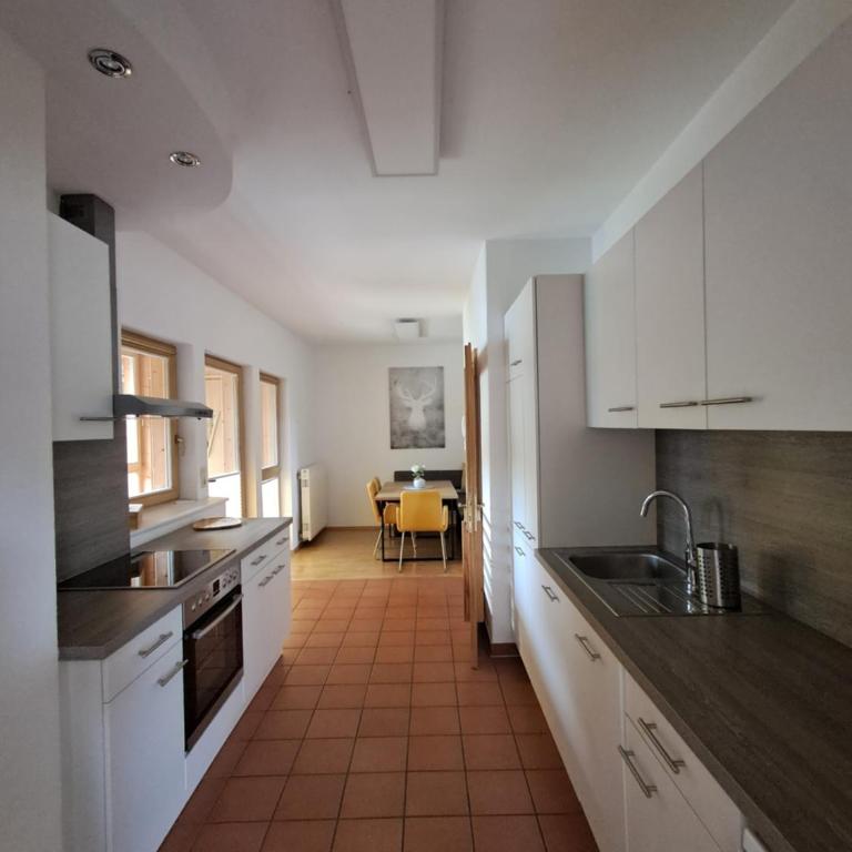 Family Apart - Apartment mit 2 Schlafzimmern - 10