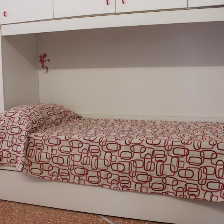 Casa Luì luminosa oasi tra mare e centro - Appartamento con 2 Camere da Letto - 13
