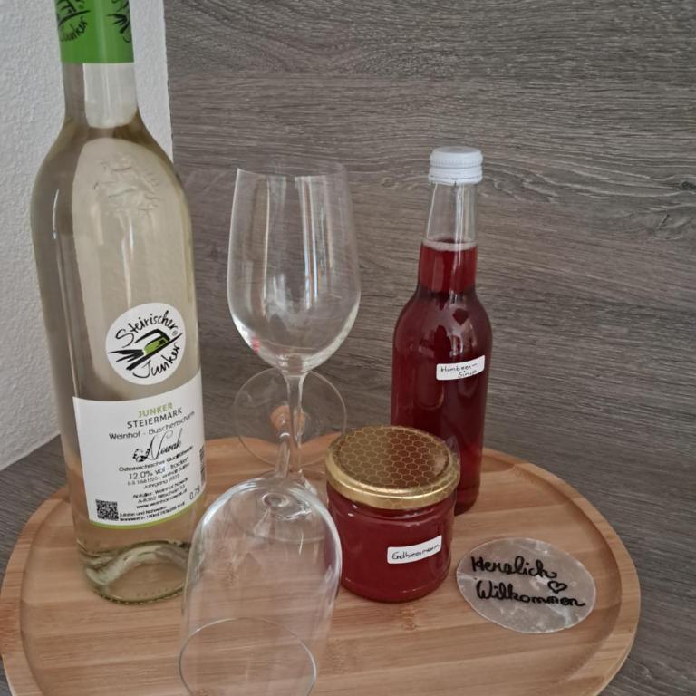 Family Apart - Apartment mit 2 Schlafzimmern - 12