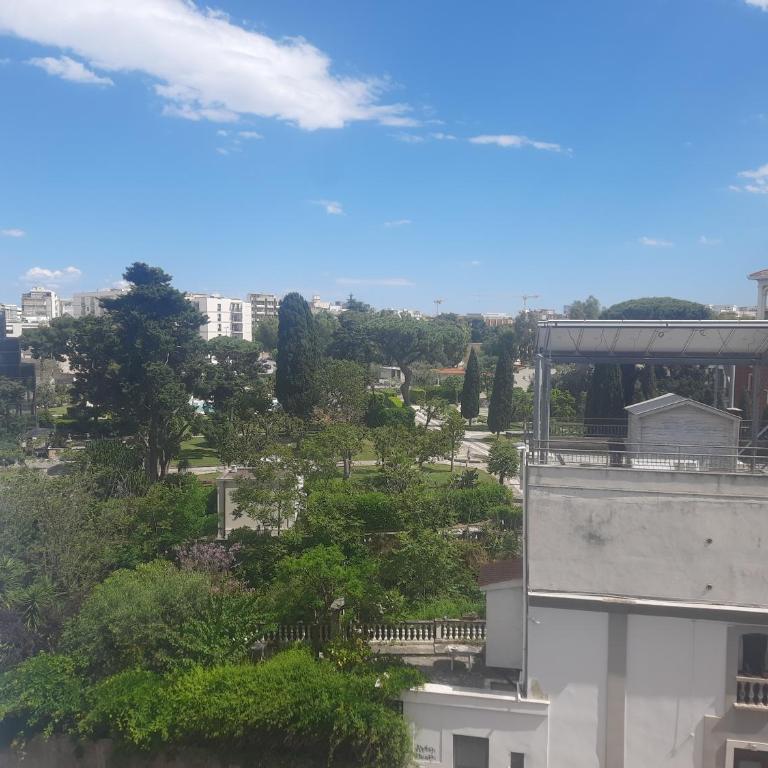 Urban View Bari - Rooms & Terrace - Double Room - 1