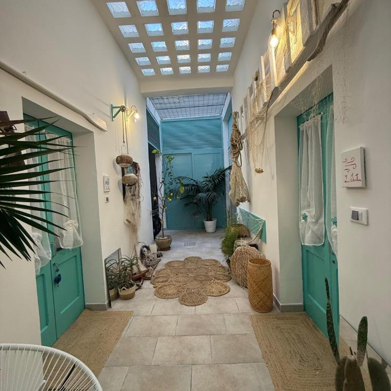 Molly's Home Otranto - One-Bedroom Apartment - 13