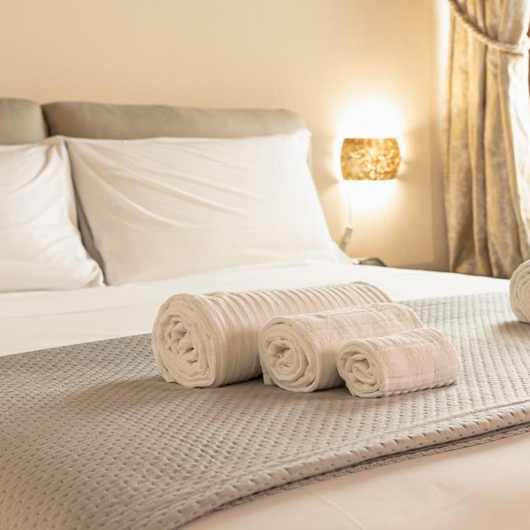 Gomes Comfort House Garda - Appartamento con 1 Camera da Letto - 35