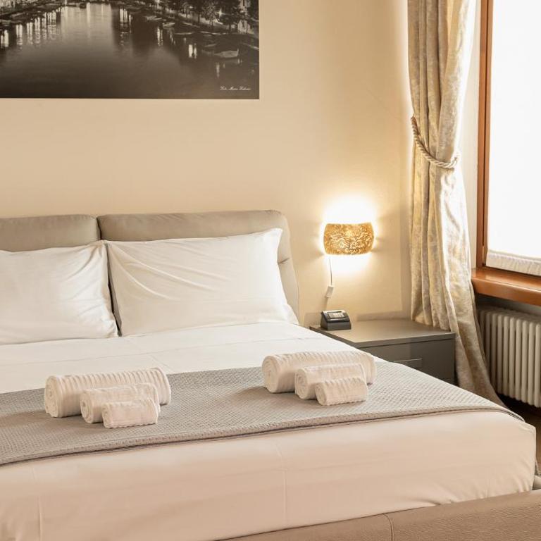 Gomes Comfort House Garda - Appartamento con 1 Camera da Letto - 36