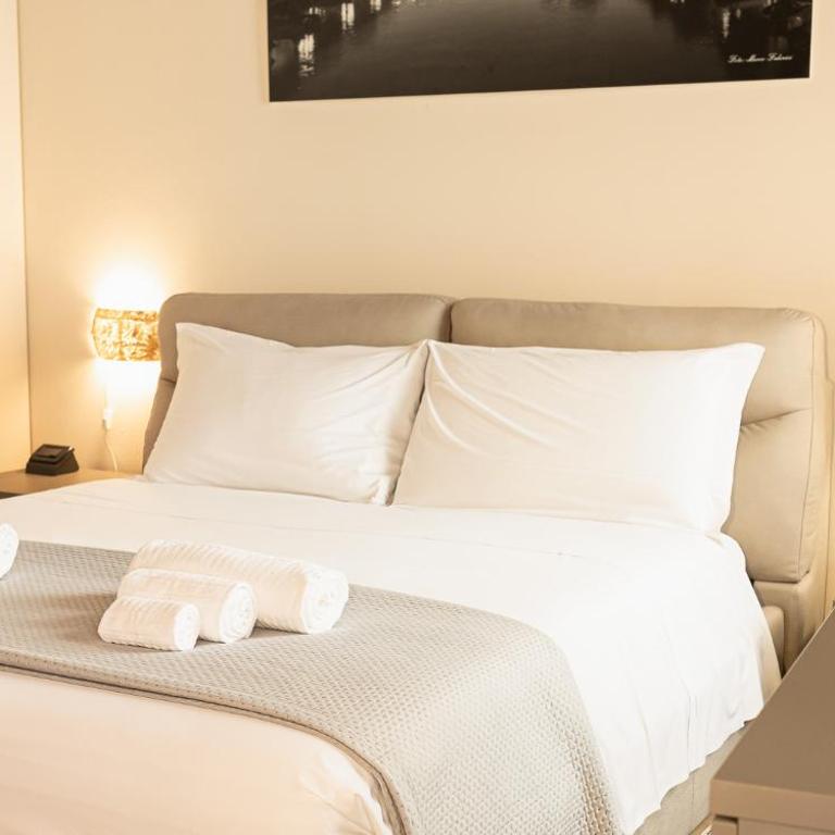 Gomes Comfort House Garda - Appartamento con 1 Camera da Letto - 37