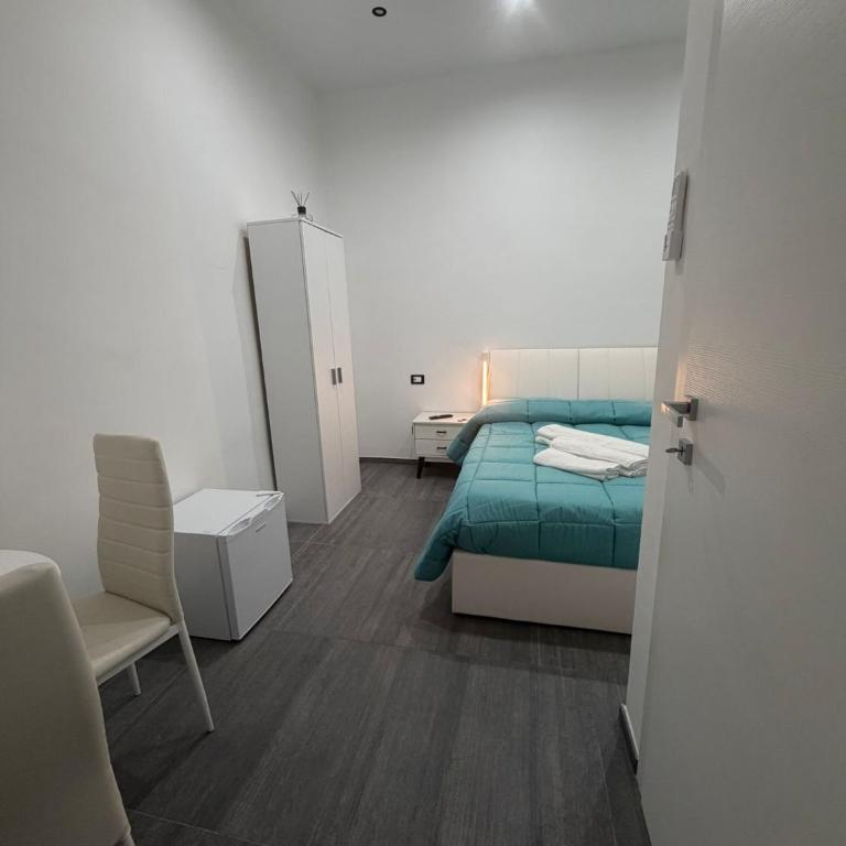 B & B Yaya - Deluxe King Room - 2