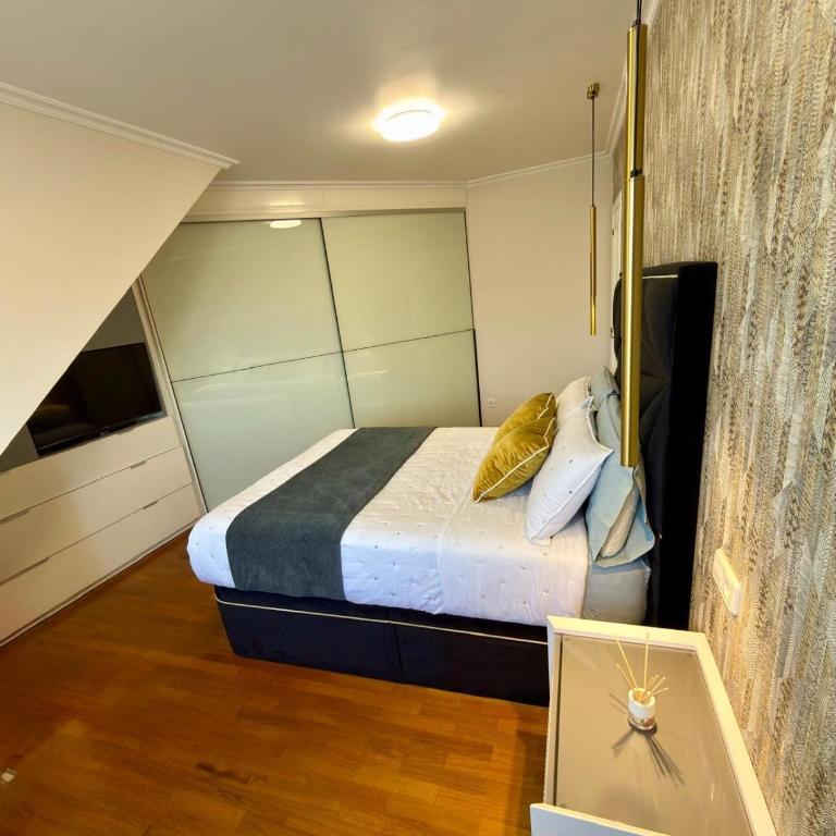 Aires RB - Apartamento de 3 dormitorios - 40