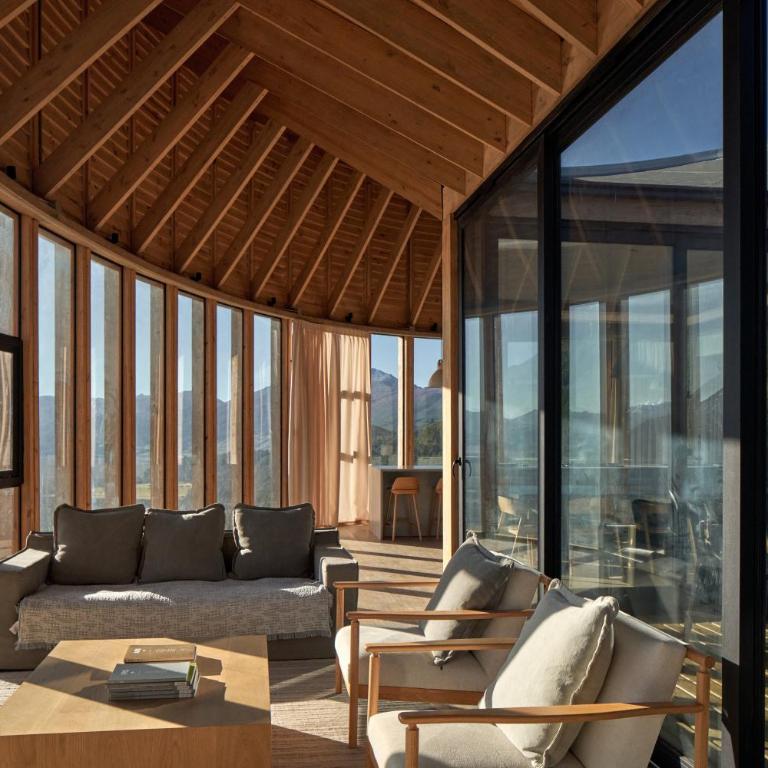 Patagonia 360 - One-Bedroom House - 8
