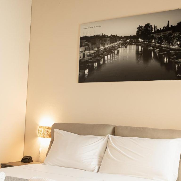 Gomes Comfort House Garda - Appartamento con 1 Camera da Letto - 43