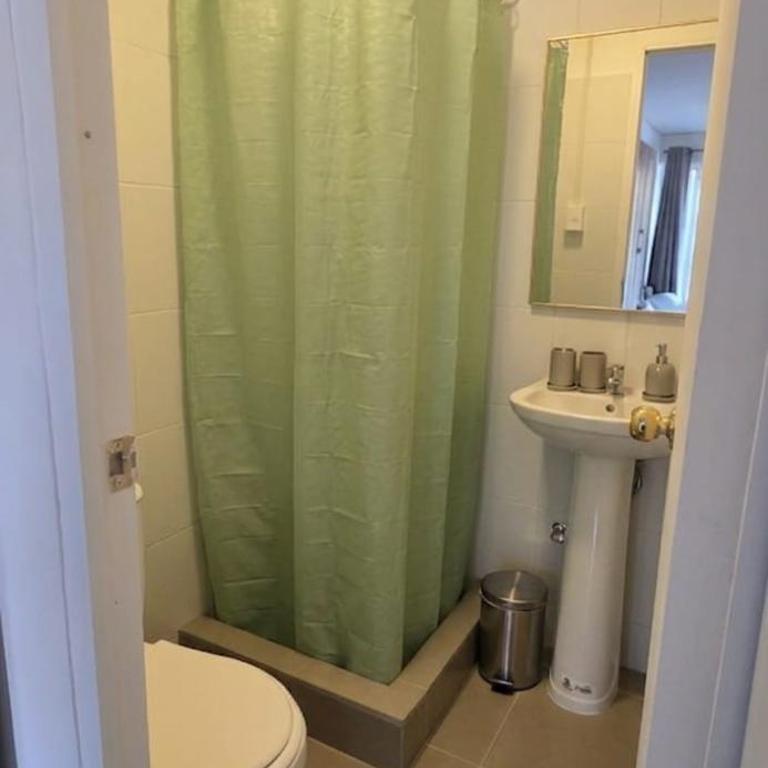 Arriendos Los Militares, Las Condes - One-Bedroom Apartment - 2