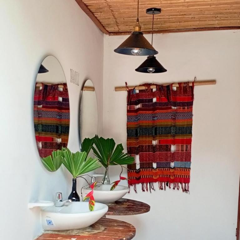 1920 Casa Campestre - Four-Bedroom House - 30