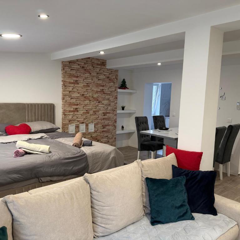 Sarajevo Apartman - Apartman sa 1 Spavaćom Sobom - 9