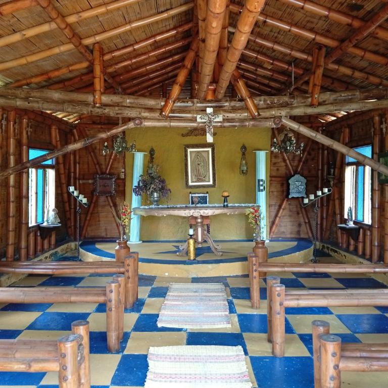 1920 Casa Campestre - Four-Bedroom House - 32