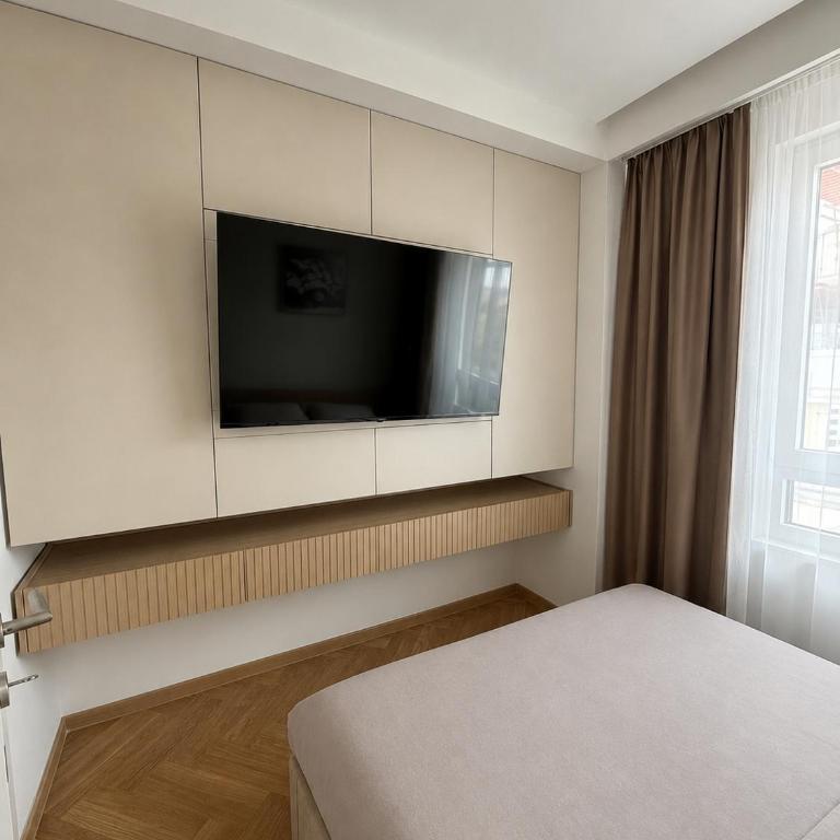 Lumiere - Apartman sa 1 Spavaćom Sobom - 6