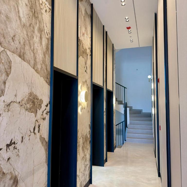 Lumiere - Apartman sa 1 Spavaćom Sobom - 14
